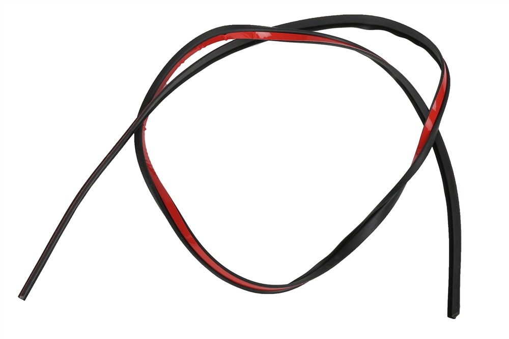 GM Genuine Parts Rear End Spoiler Spacer