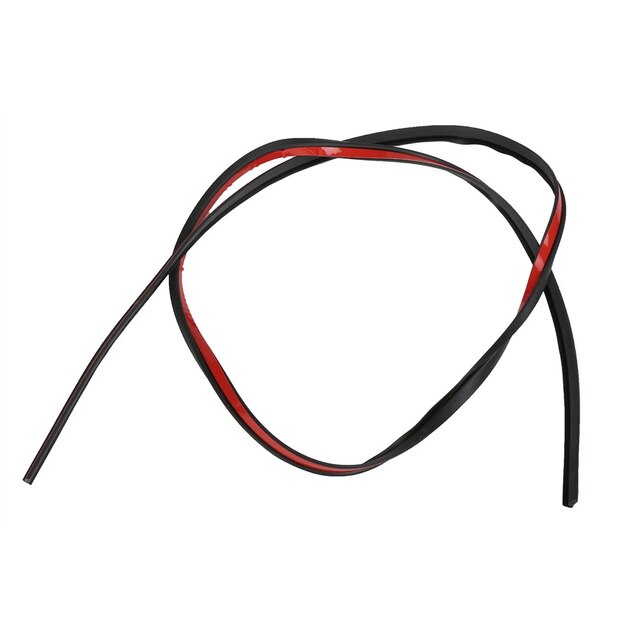 GM Genuine Parts Rear End Spoiler Spacer