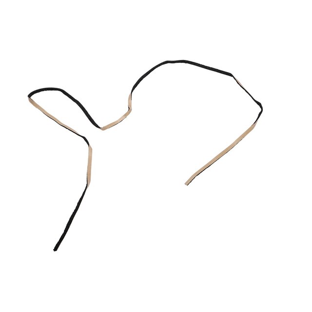 GM Genuine Parts Rear End Spoiler Spacer