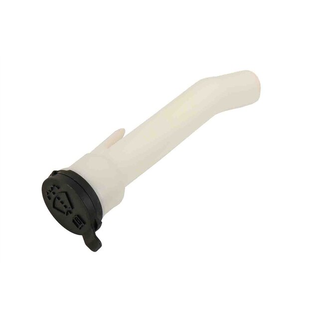 GM Genuine Parts Windshield Washer Fluid Reservoir Filler Tube