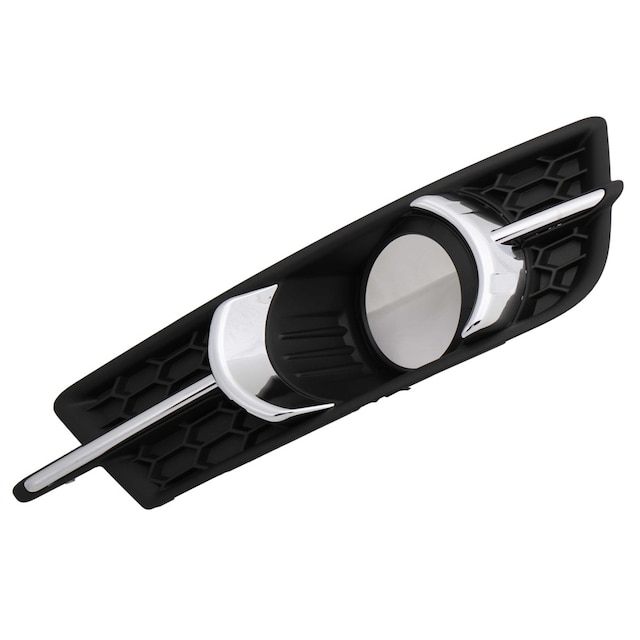 GM Genuine Parts Passenger Side Front Fog Lamp Bezel