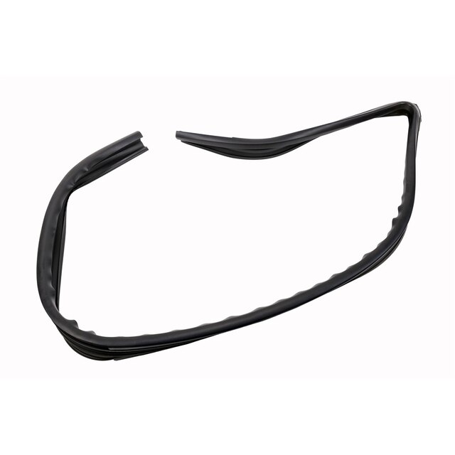 GM Genuine Parts Front Driver Side Door Window Frame Sealing Strip
