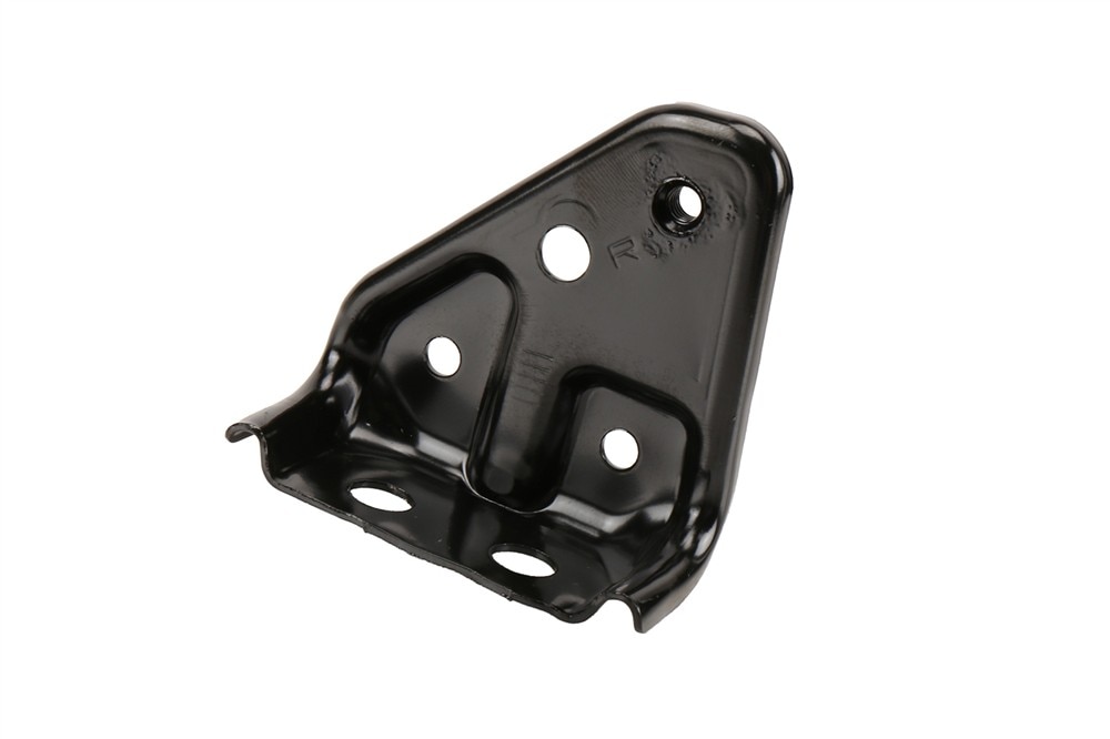 GM Genuine Parts Passenger Side Front Bumper Fascia Bracket