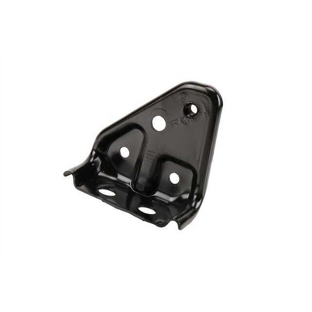 GM Genuine Parts Passenger Side Front Bumper Fascia Bracket