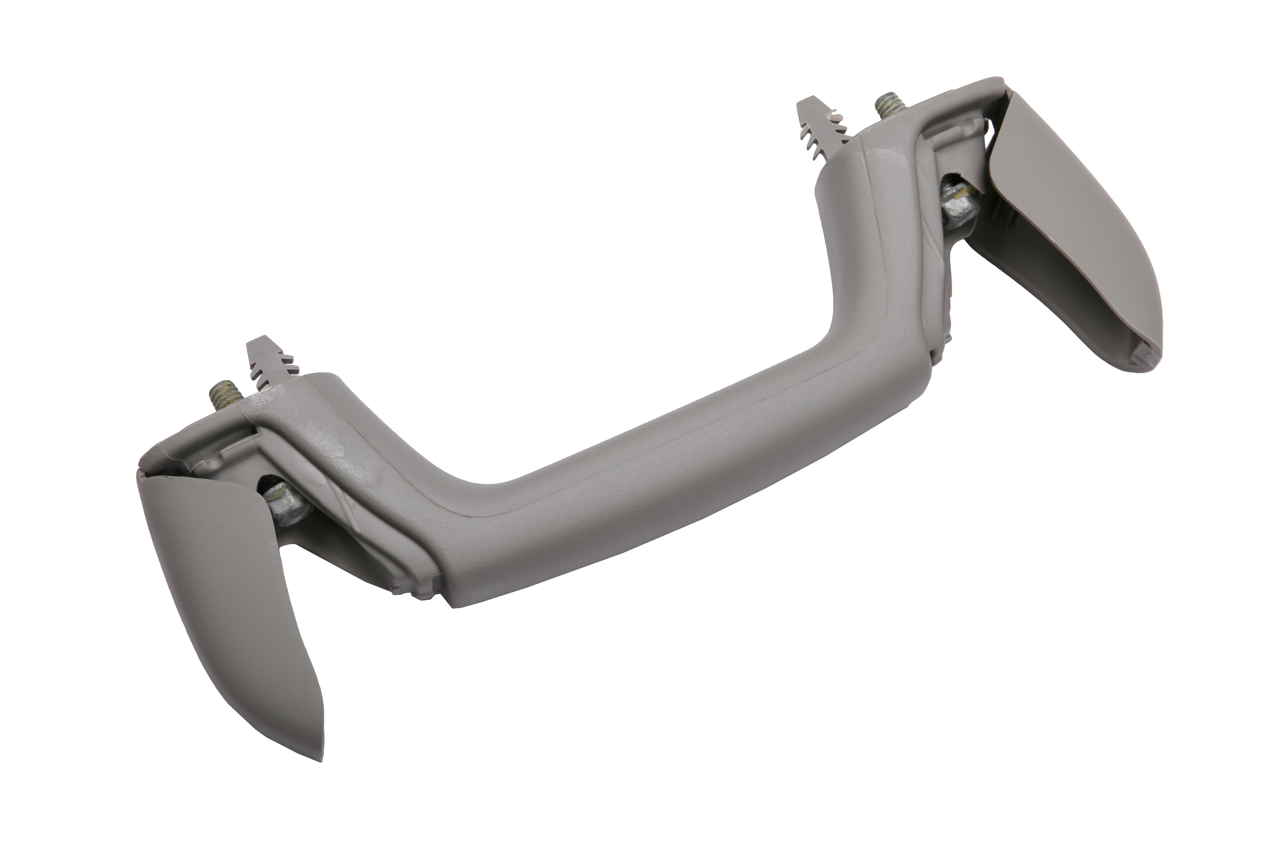 GM Genuine Parts Titanium Roof Rail Assist Handle