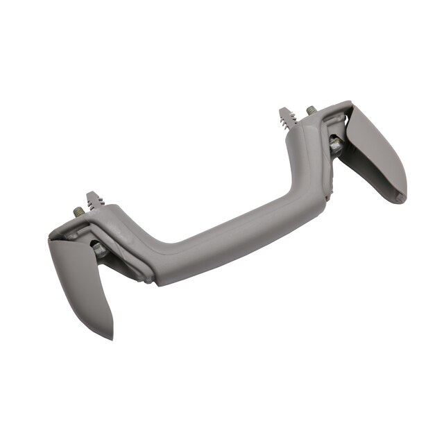 GM Genuine Parts Titanium Roof Rail Assist Handle