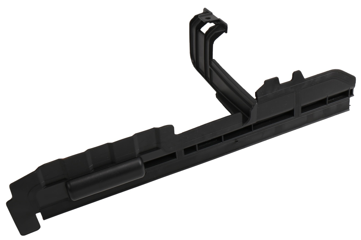 GM Genuine Parts Driver Side Radiator Air Baffle