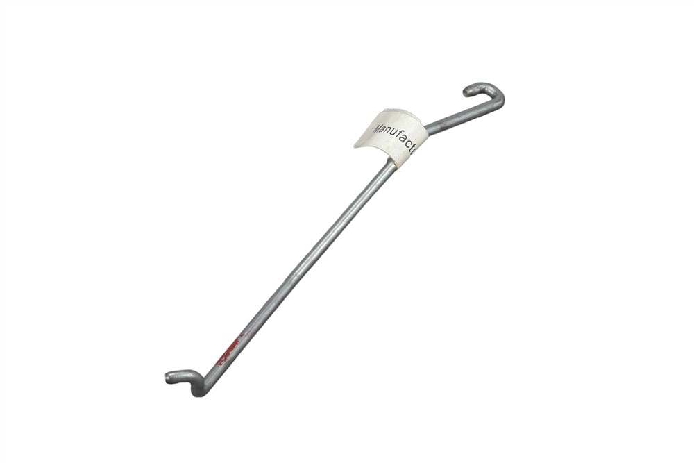GM Genuine Parts Front Side Door Lock Cylinder Rod