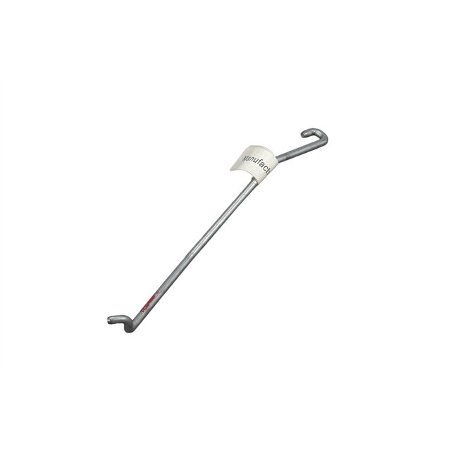 GM Genuine Parts Front Side Door Lock Cylinder Rod
