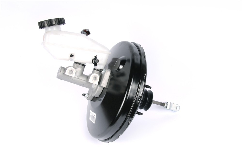 ACDelco GM Original Equipment Power Brake Booster Assembly