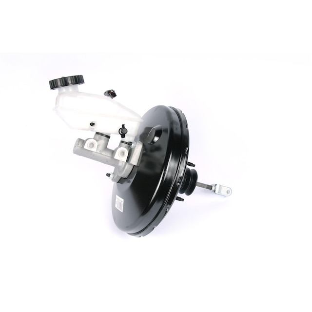 ACDelco GM Original Equipment Power Brake Booster Assembly