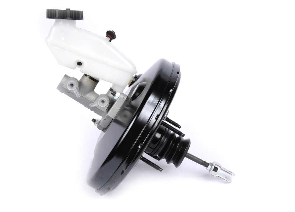 ACDelco GM Original Equipment Power Brake Booster Assembly