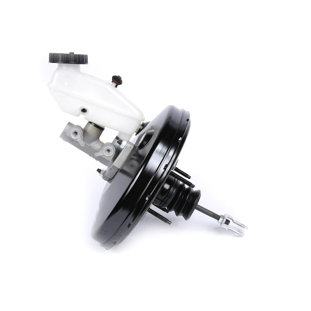 ACDelco GM Original Equipment Power Brake Booster Assembly