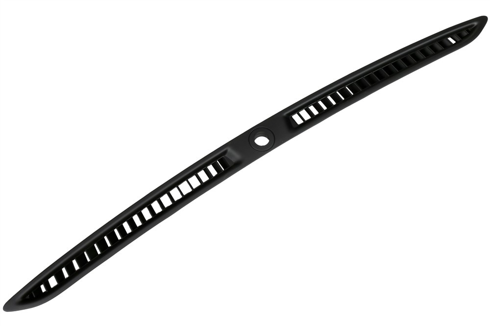 GM Genuine Parts Windshield Defroster Nozzle Grille