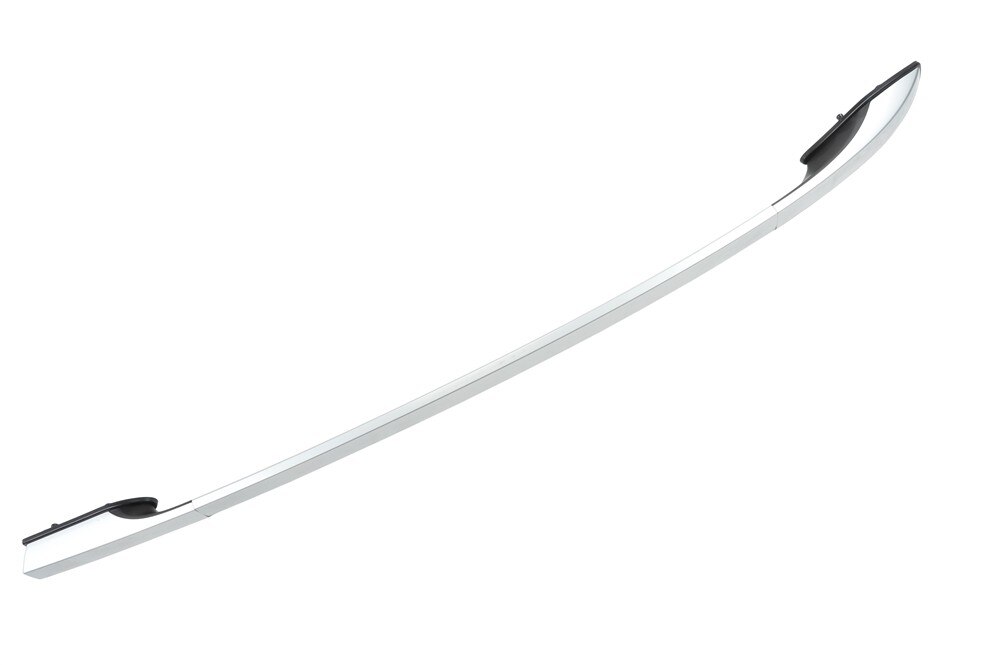 GM Genuine Parts Driver Side Roof Luggage Carrier Side Rail