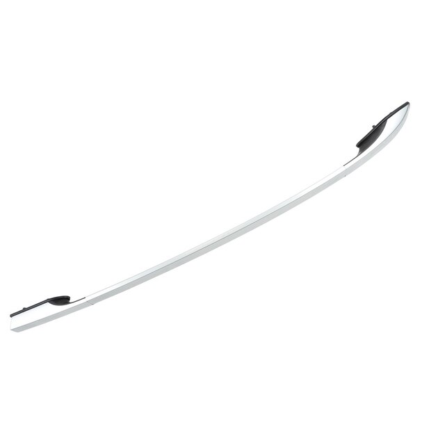GM Genuine Parts Driver Side Roof Luggage Carrier Side Rail