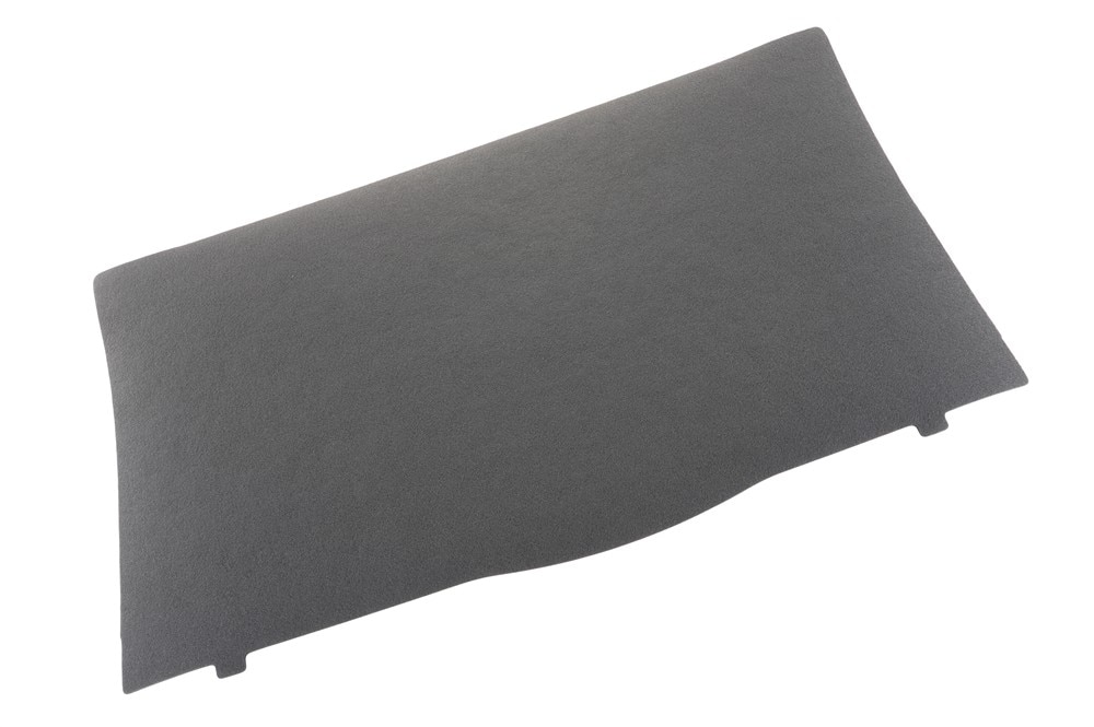 GM Genuine Parts Floor Carpet
