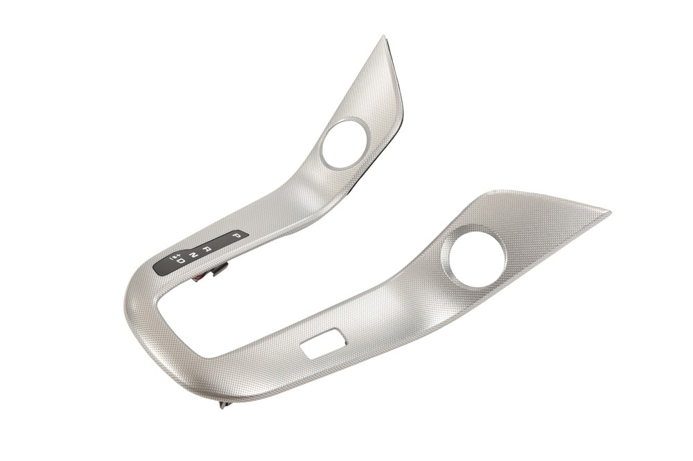 GM Genuine Parts Optic Check Automatic Transmission Control Opening Cover