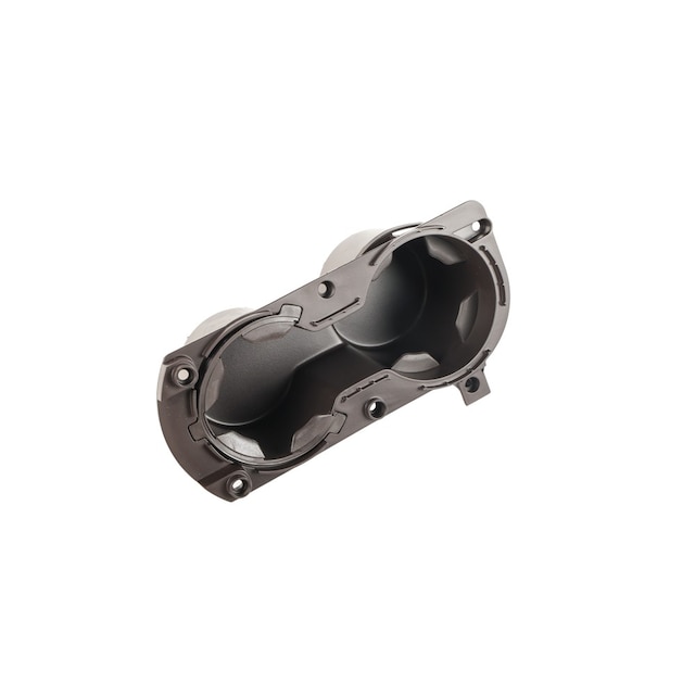 GM Genuine Parts Cocoa Front Floor Console Cup Holder