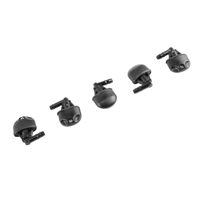 GM Genuine Parts Rear Window Washer Nozzle