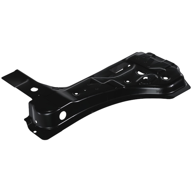 GM Genuine Parts Passenger Side Body Hinge Pillar Lower Reinforcement