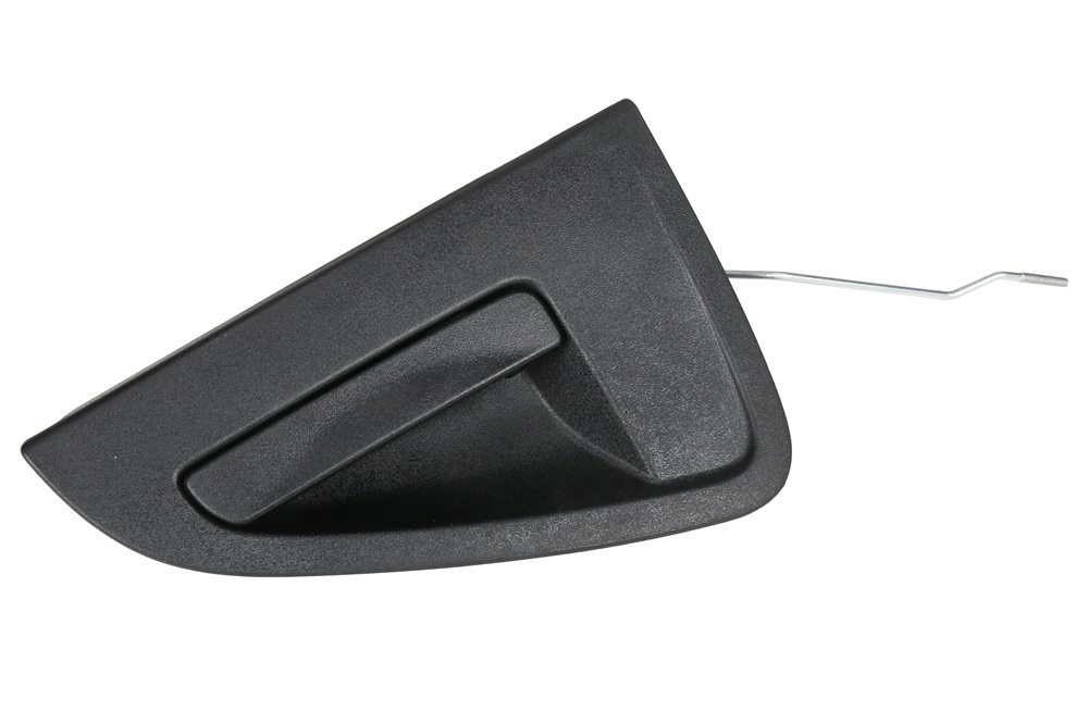 GM Genuine Parts Driver Side Rear Exterior Door Handle