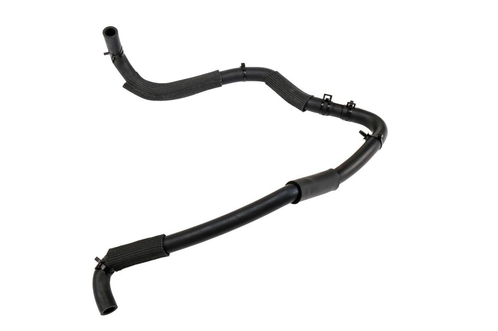 GM Genuine Parts Radiator Surge Tank Outlet Hose