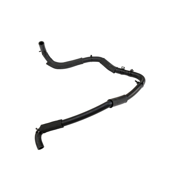 GM Genuine Parts Radiator Surge Tank Outlet Hose