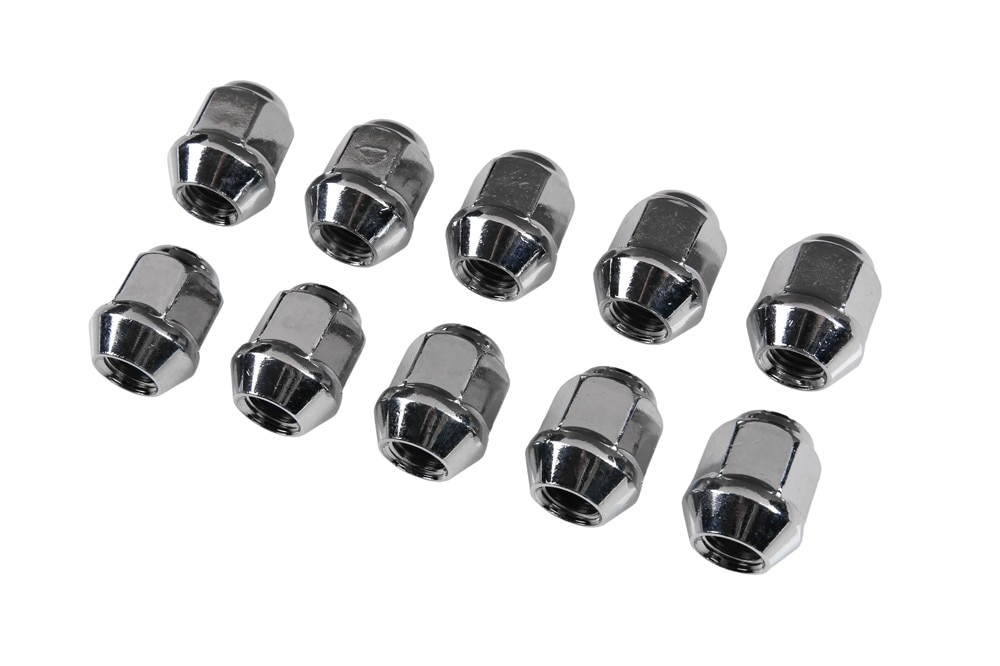 GM Genuine Parts Lug Nut