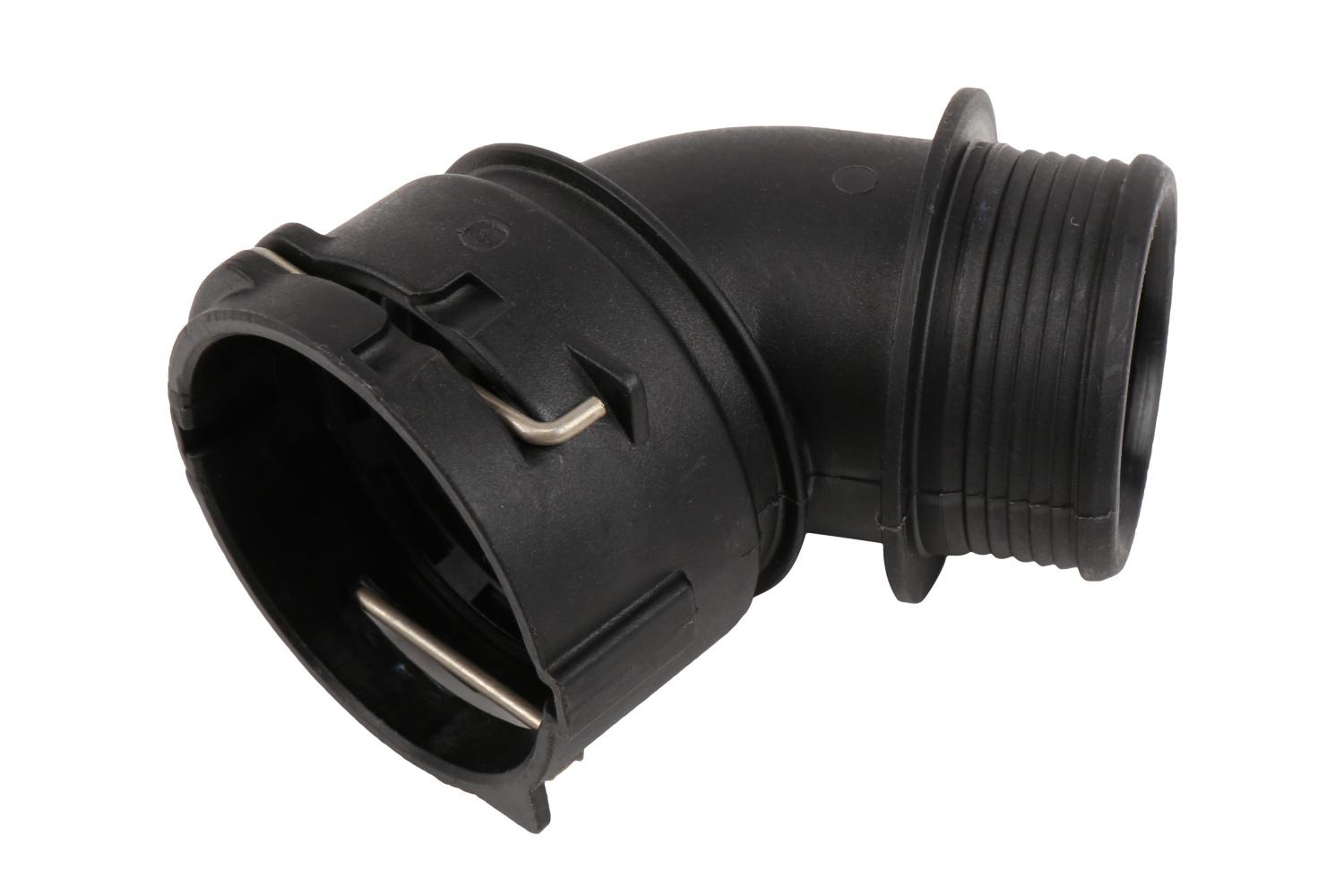 GM Genuine Parts Radiator Outlet Hose Connector