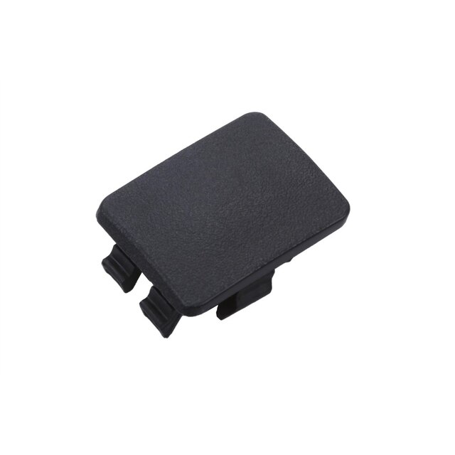 GM Genuine Parts Air Inlet Grille Panel Retainer