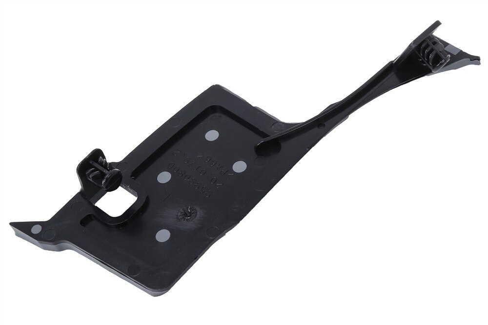 GM Genuine Parts Driver Side Lower Outer Lock Pillar Baffle Plate