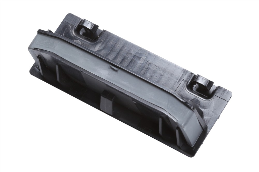 GM Genuine Parts Quarter Upper Inner Panel Baffle Plate
