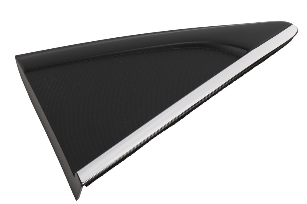 GM Genuine Parts Body C-Pillar Molding