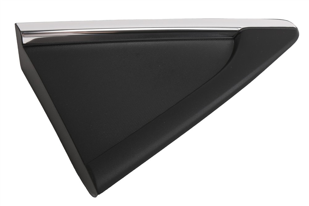 GM Genuine Parts Body C-Pillar Molding