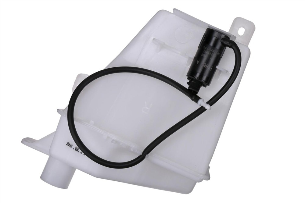 GM Genuine Parts Windshield Washer Fluid Reservoir