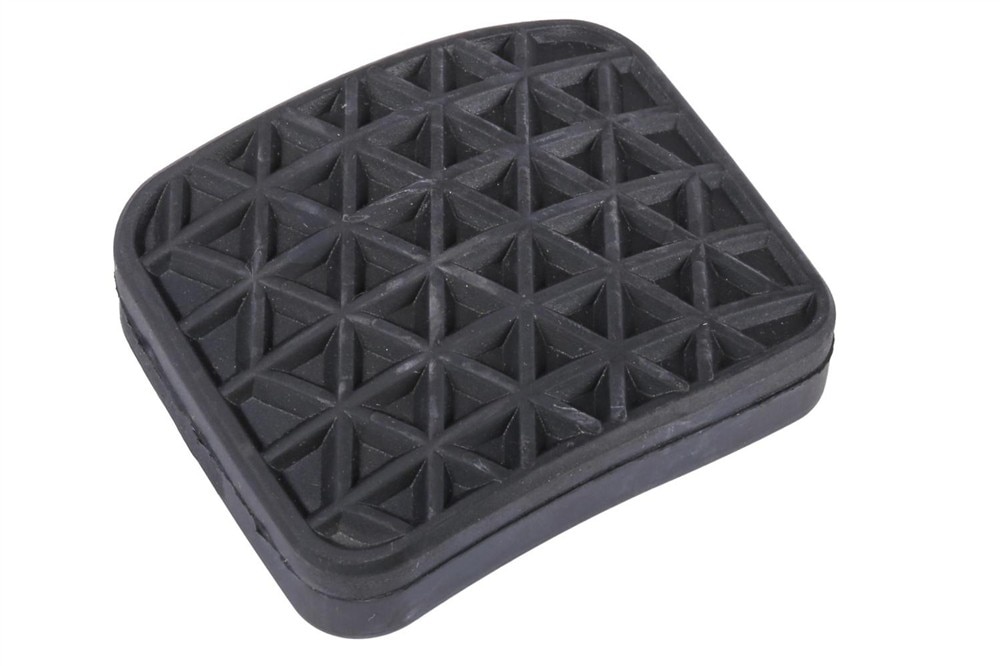 GM Genuine Parts Brake and Clutch Pedal Pad