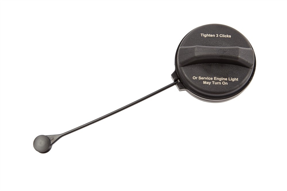 GM Genuine Parts Fuel Tank Filler Cap