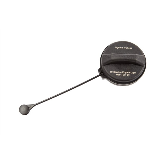 GM Genuine Parts Fuel Tank Filler Cap