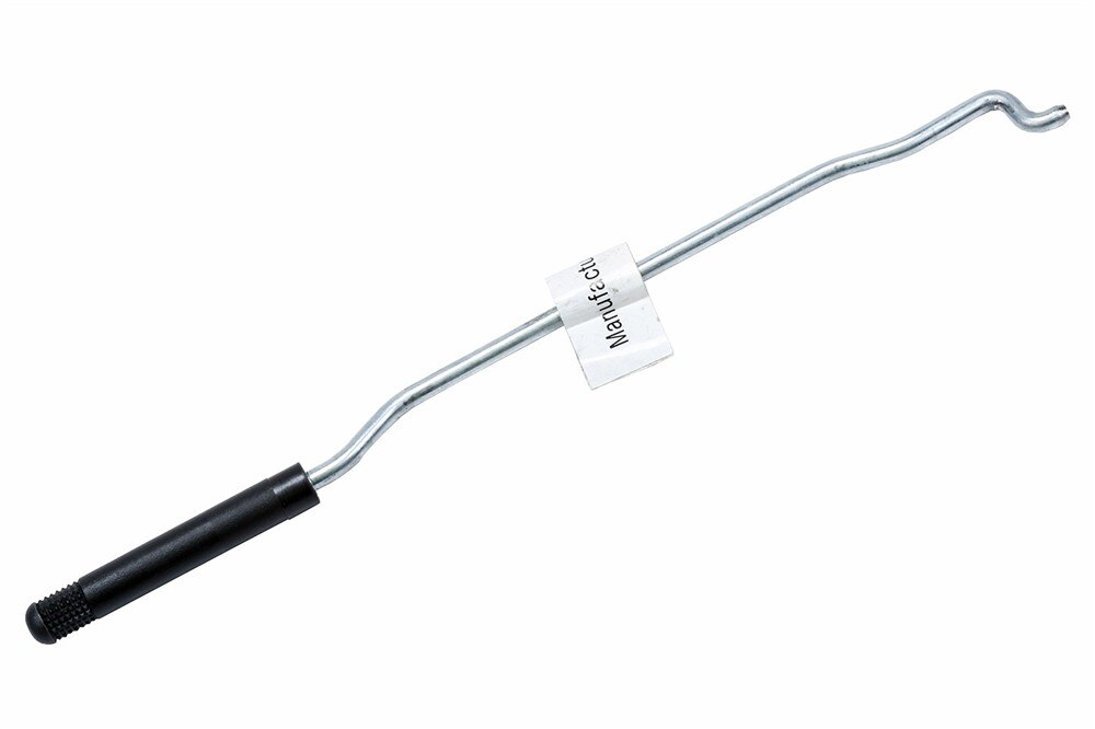 GM Genuine Parts Passenger Side Rear Door Locking Rod