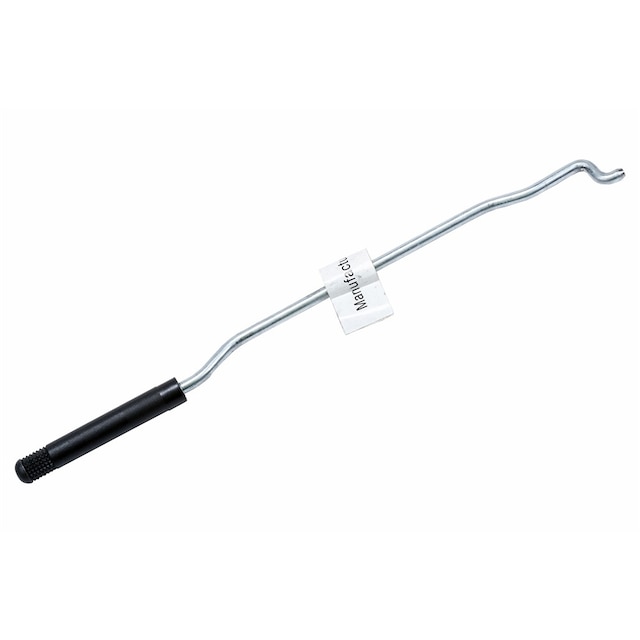 GM Genuine Parts Passenger Side Rear Door Locking Rod
