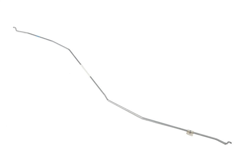 GM Genuine Parts Passenger Side Rear Door Locking Rod Bellcrank Rod