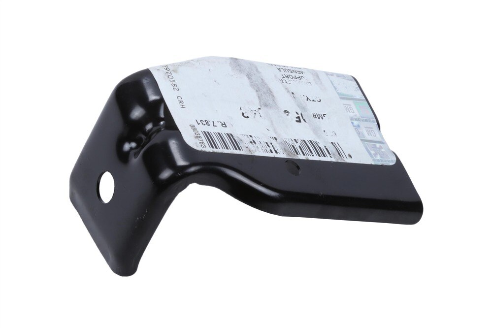 GM Genuine Parts Passenger Side Rear Bumper Fascia Lower Bracket
