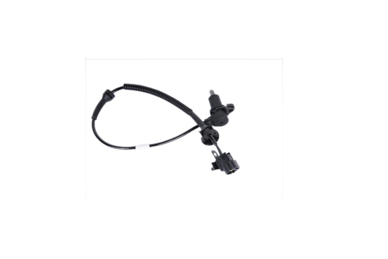 GM Genuine Parts Rear Driver Side Wheel Speed Sensor