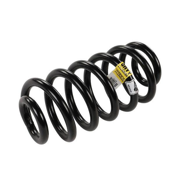 GM Genuine Parts Rear Coil Spring