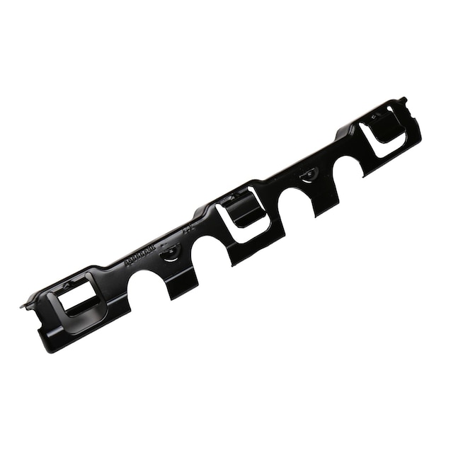 GM Genuine Parts Rear Bumper Fascia Bracket