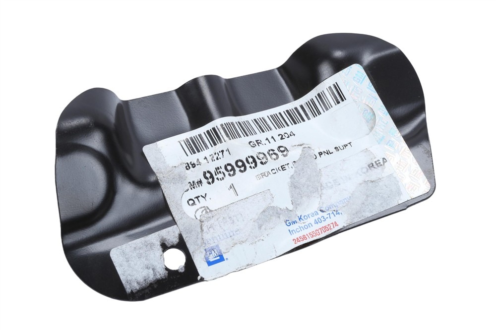 GM Genuine Parts Driver Side Quarter Panel Bracket