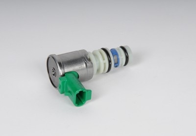 GM Genuine Parts Automatic Transmission Shift Solenoid Valve (Programming Required)