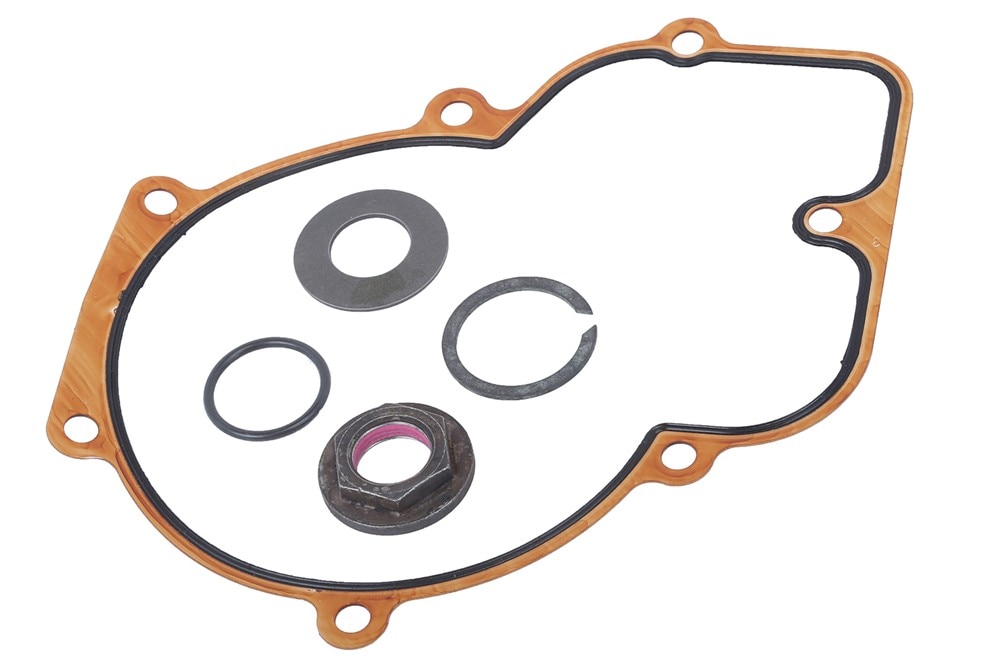ACDelco GM Original Equipment Automatic Transmission Extension Gasket