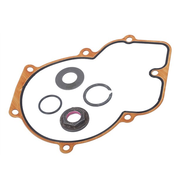 ACDelco GM Original Equipment Automatic Transmission Extension Gasket